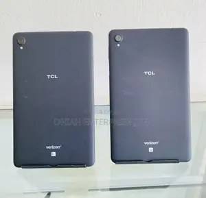 TCL Tab 8 4G 32 GB Black