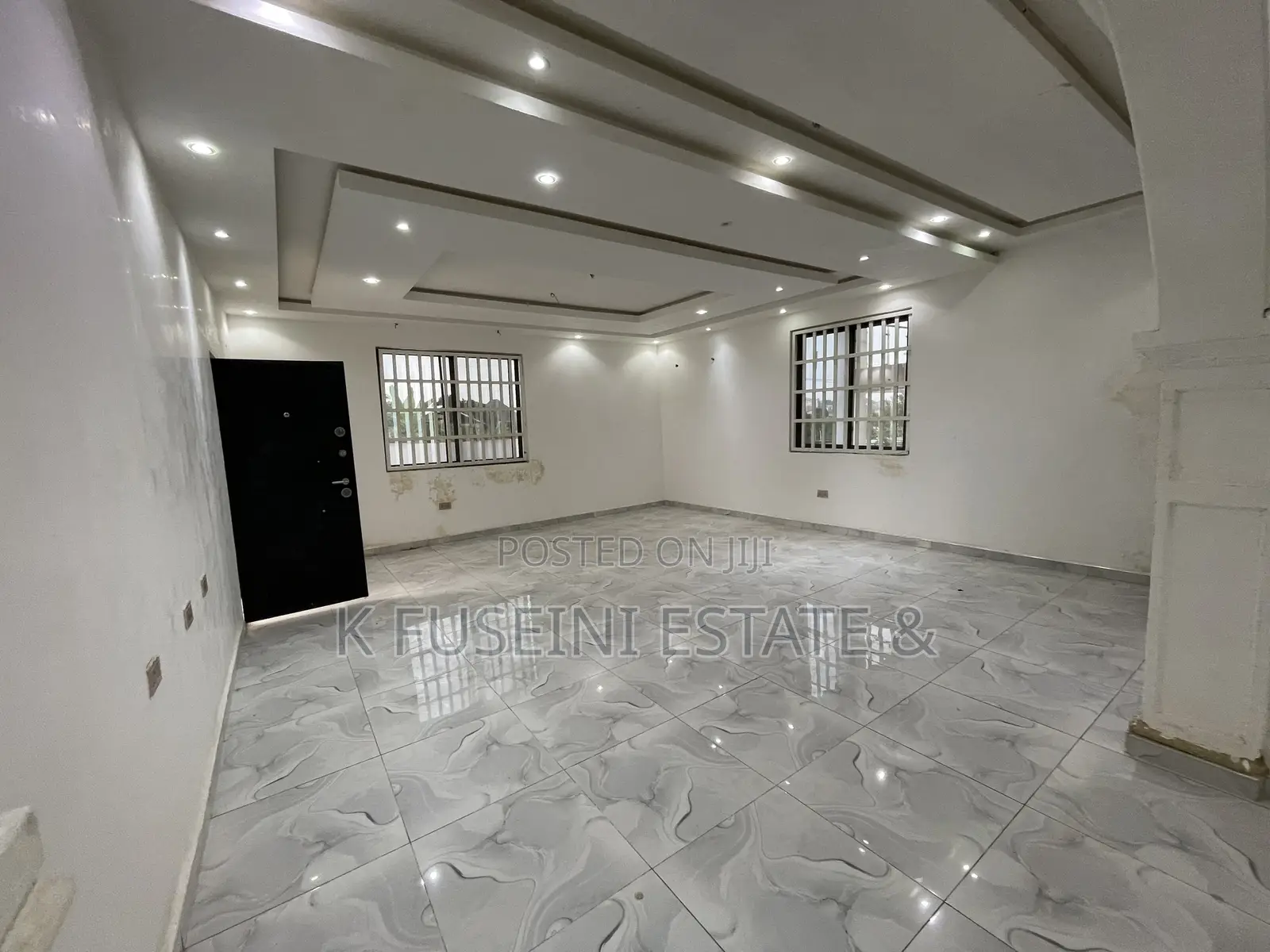 5bdrm House in K Fuseini Estate, Kumasi Metropolitan for sale
