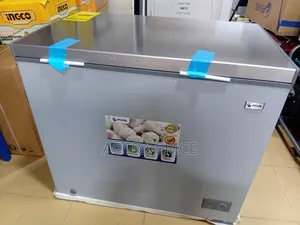 Arcticfreeze 251l Pearl Chest Freezer
