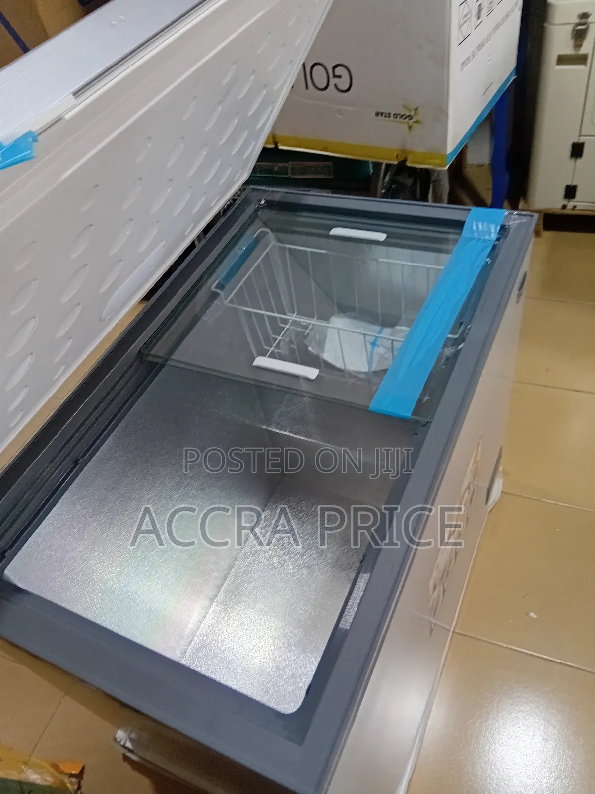 Arcticfreeze 251l Pearl Chest Freezer