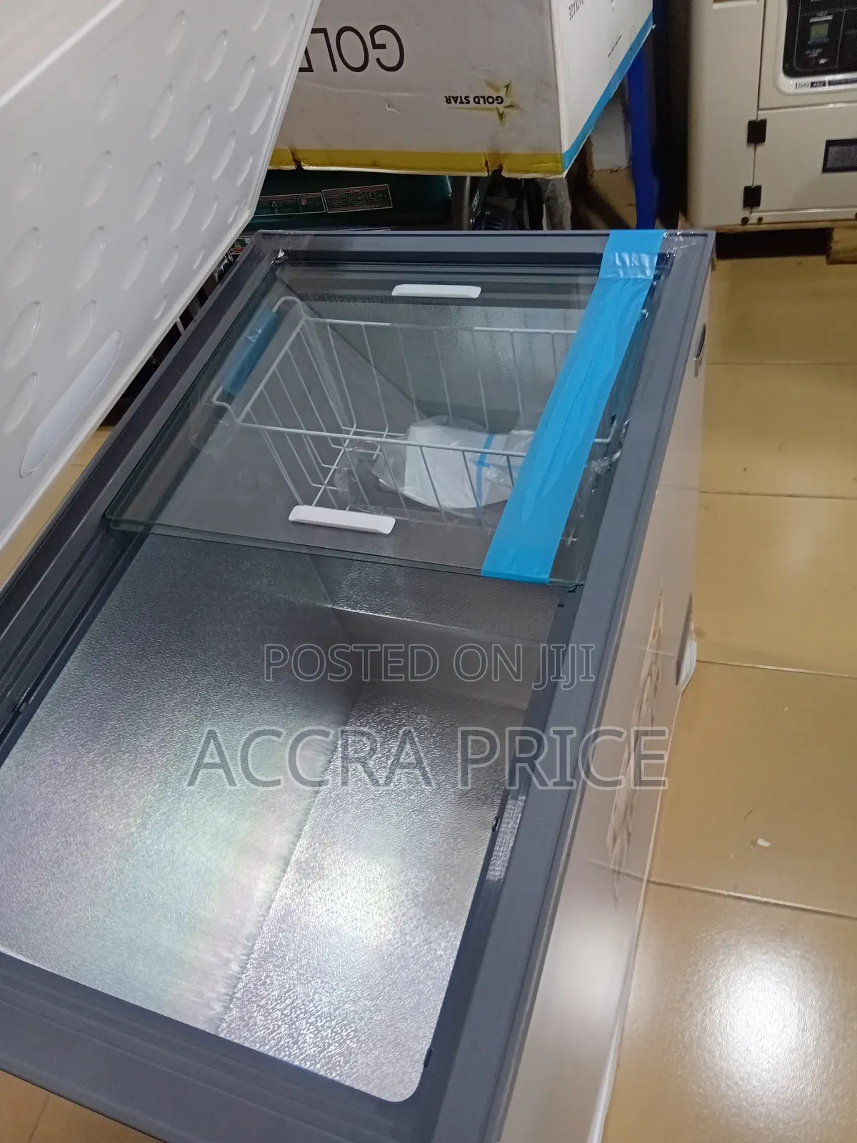Frostguard Storage Pearl 251l Chest Freezer
