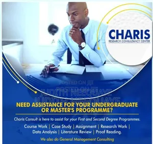 Charis Research Consultancy Centre