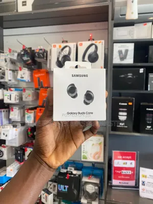 Samsung Galaxy Buds Core