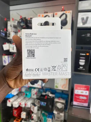 Samsung Galaxy Buds Core