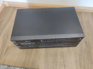 Lg Rct699h Combo Combi Vcr Vhs Video Dvd Registratore Hdmi