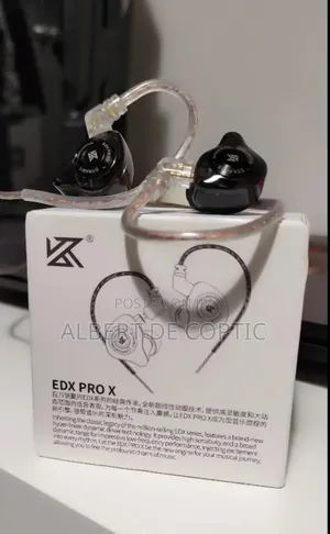 Professional Acoustic Iem