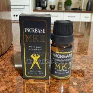 Pure Mk Pen!S Enlargement Oil Very Effective (576688)