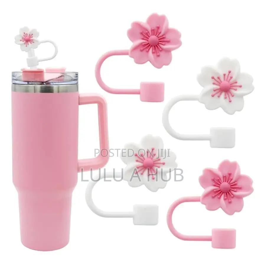 Stanley Cup Straw Covers