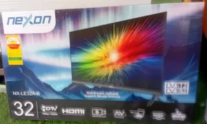 Nexontv Nexon 32 Inches