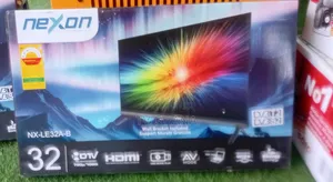 Nexontv Nexon 32 Inches