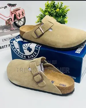 Birkenstock Boston
