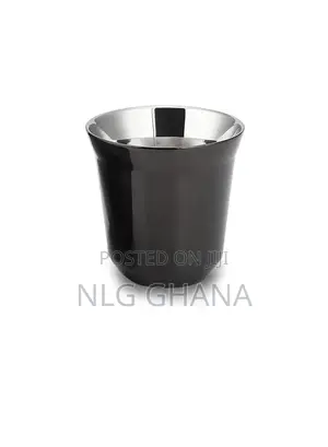 80ml Espresso Double Wall Vacuum Insulated. Ghx4135