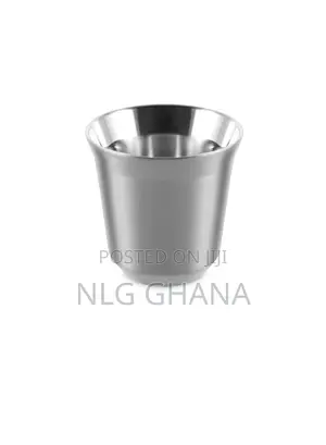 80ml Espresso Double Wall Vacuum Insulated. Ghx4135