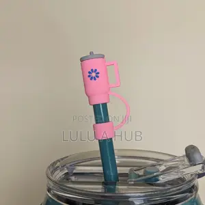 Stanley Tumbler Straw Cover