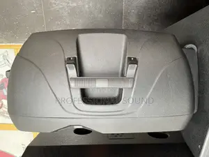 Voyz 2 Way 15"Active Speaker.: