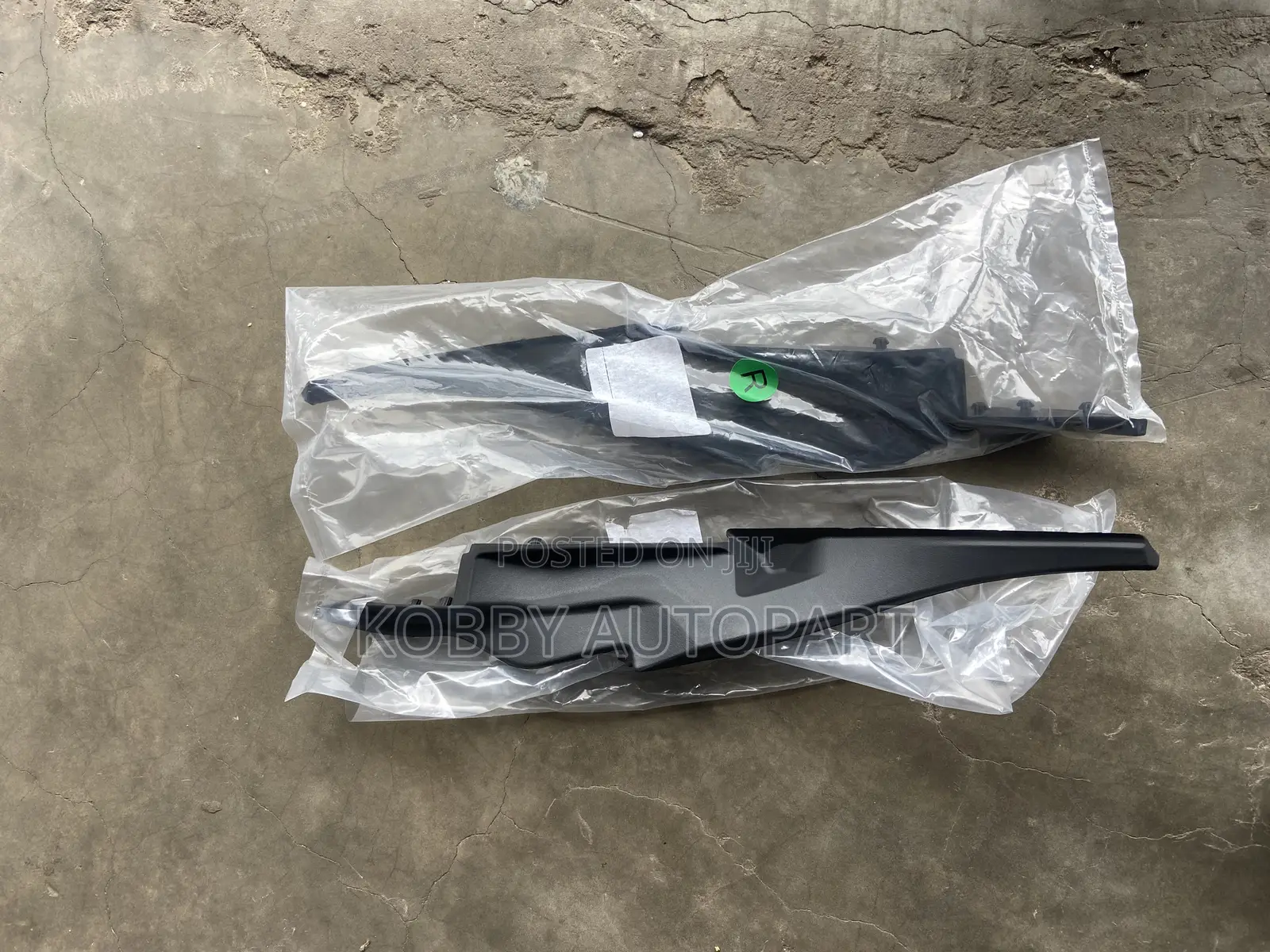 Honda Civic Wiper Ends 2022 2023 2024