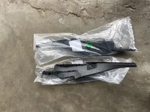 Honda Civic Wiper Ends 2022 2023 2024