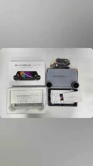 Universal Car Auto Adroid Carplay Video Dual Knop Player