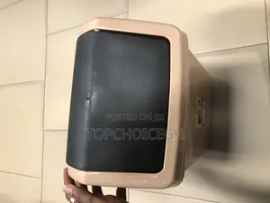 10l Swing Lid Waste Bin