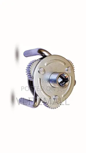 Piston Ring Compressor