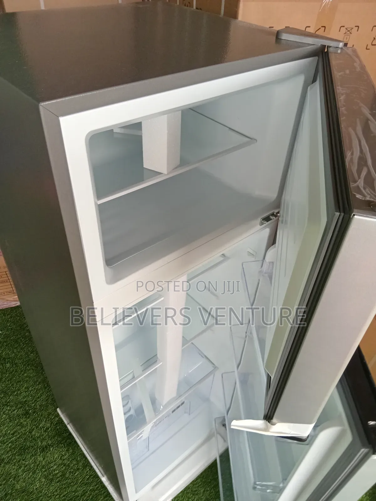 Evidence Based Chilling Top Freezer Sigma 207l Sigma Fridge