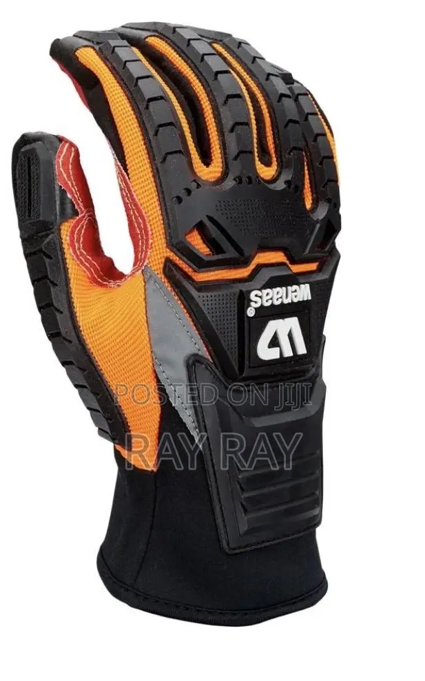 Wenaas Safety Gloves
