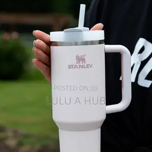 Stanley Insulted Cup