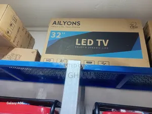 The Tv for All Occasions Smart Tv Smart 32 Inches 32