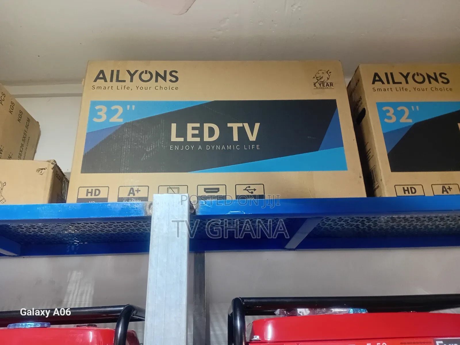 Simple Sharp Stunning Smart 32 Tv Inches