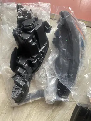 Hyundai Elantra 2019,2020 Headlights