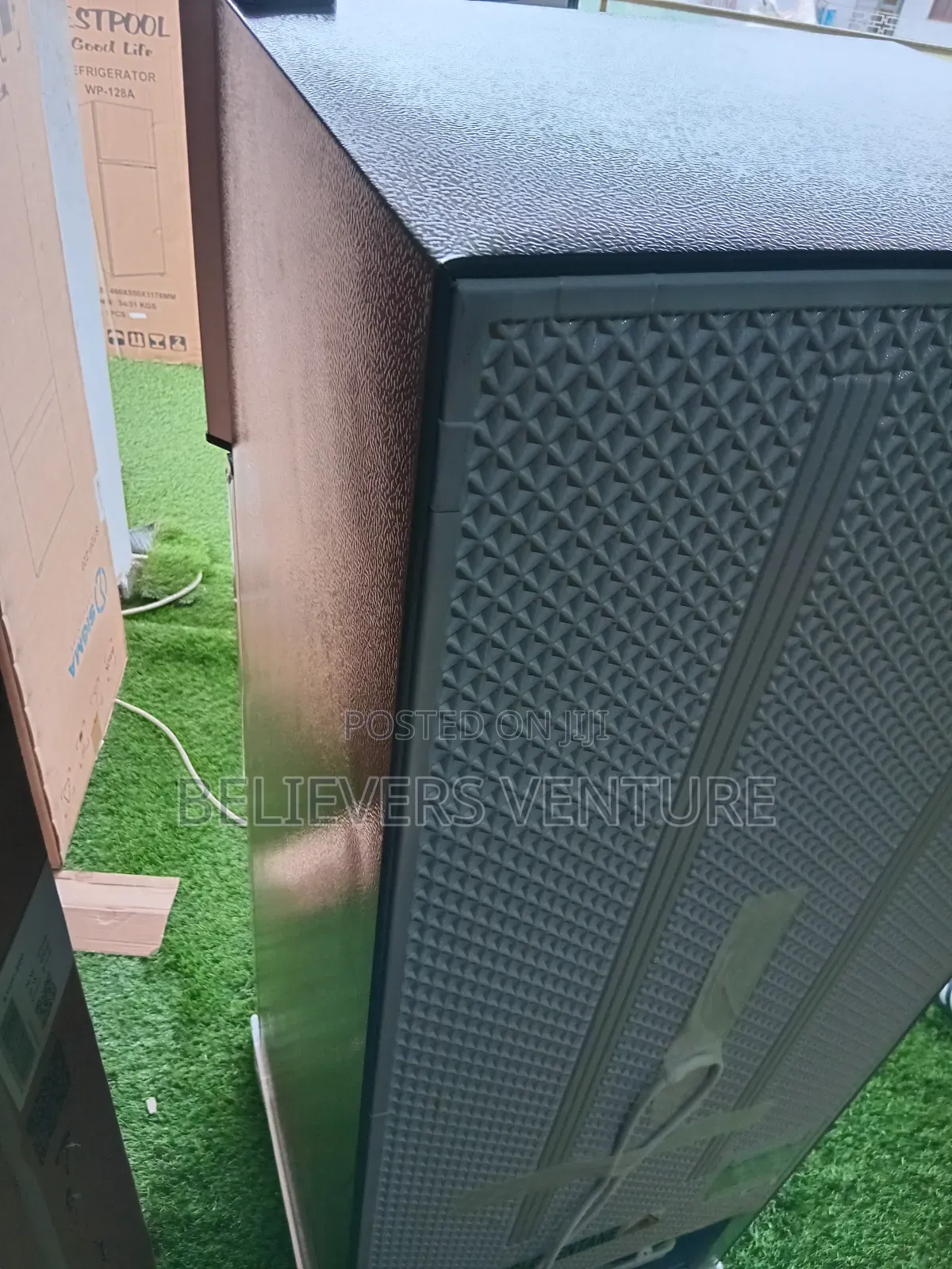 Amazing Energy Flow Freezin Top Freezer Sigma Sigma 207l
