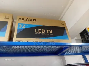 Enjoy the Big Picture Led Tv Smart Tv Inches