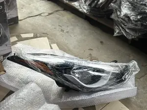 Hyundai Elantra 2014 - 2016