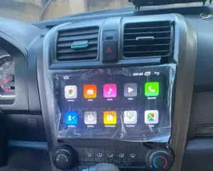 Honda CRV 2006