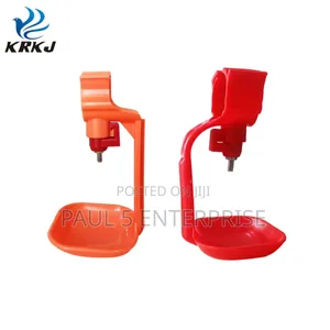 Automatic Chicken Drinkers Wholesale and Retail