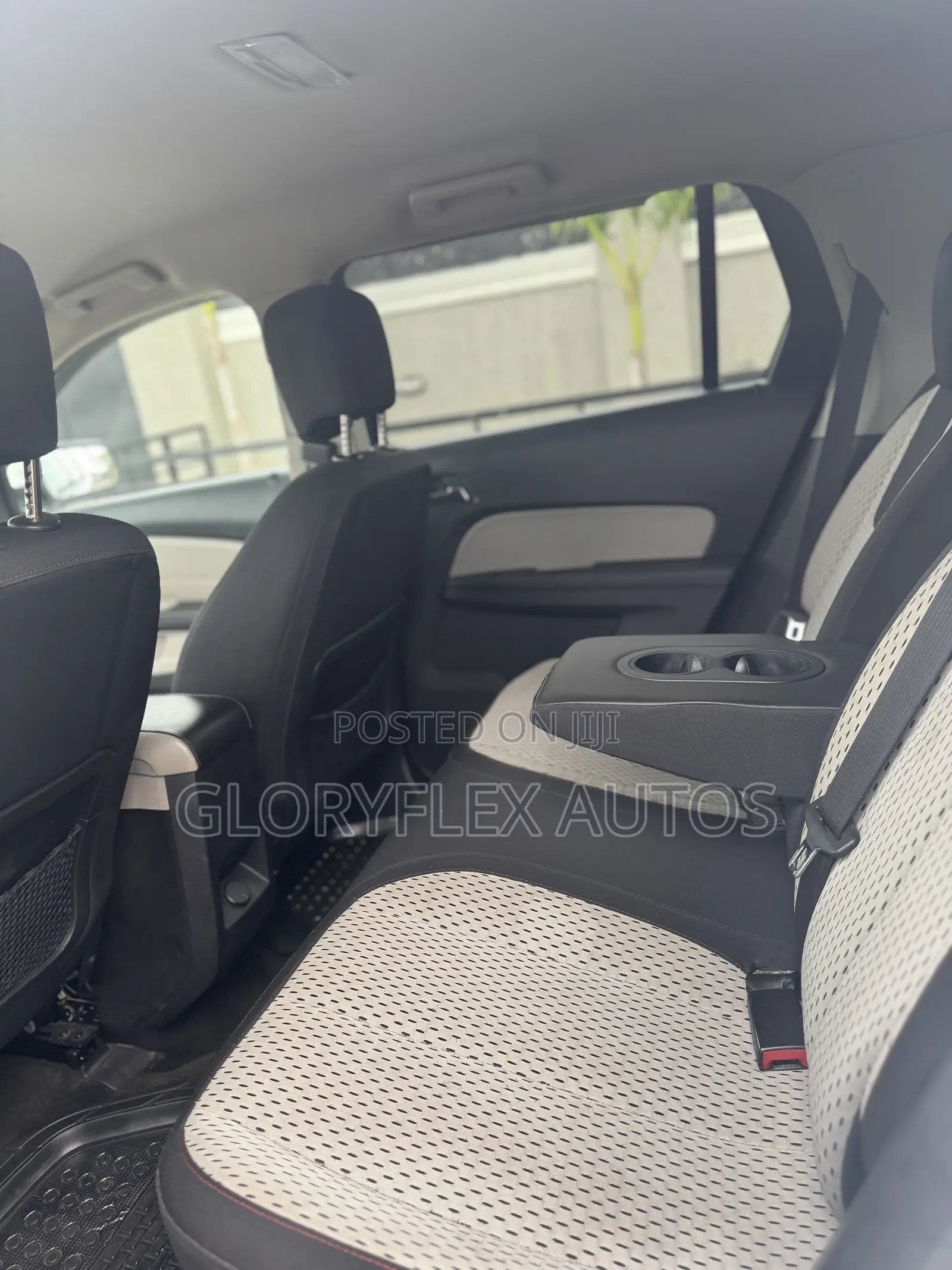 GMC Terrain SLE-2 AWD 2013 White
