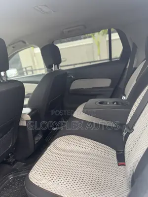 GMC Terrain SLE-2 AWD 2013 White