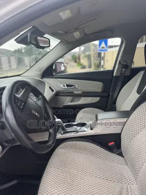 GMC Terrain SLE-2 AWD 2013 White