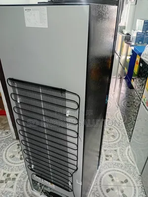 Astounding Fridge Freezer Westpool 243 Litres Fridge