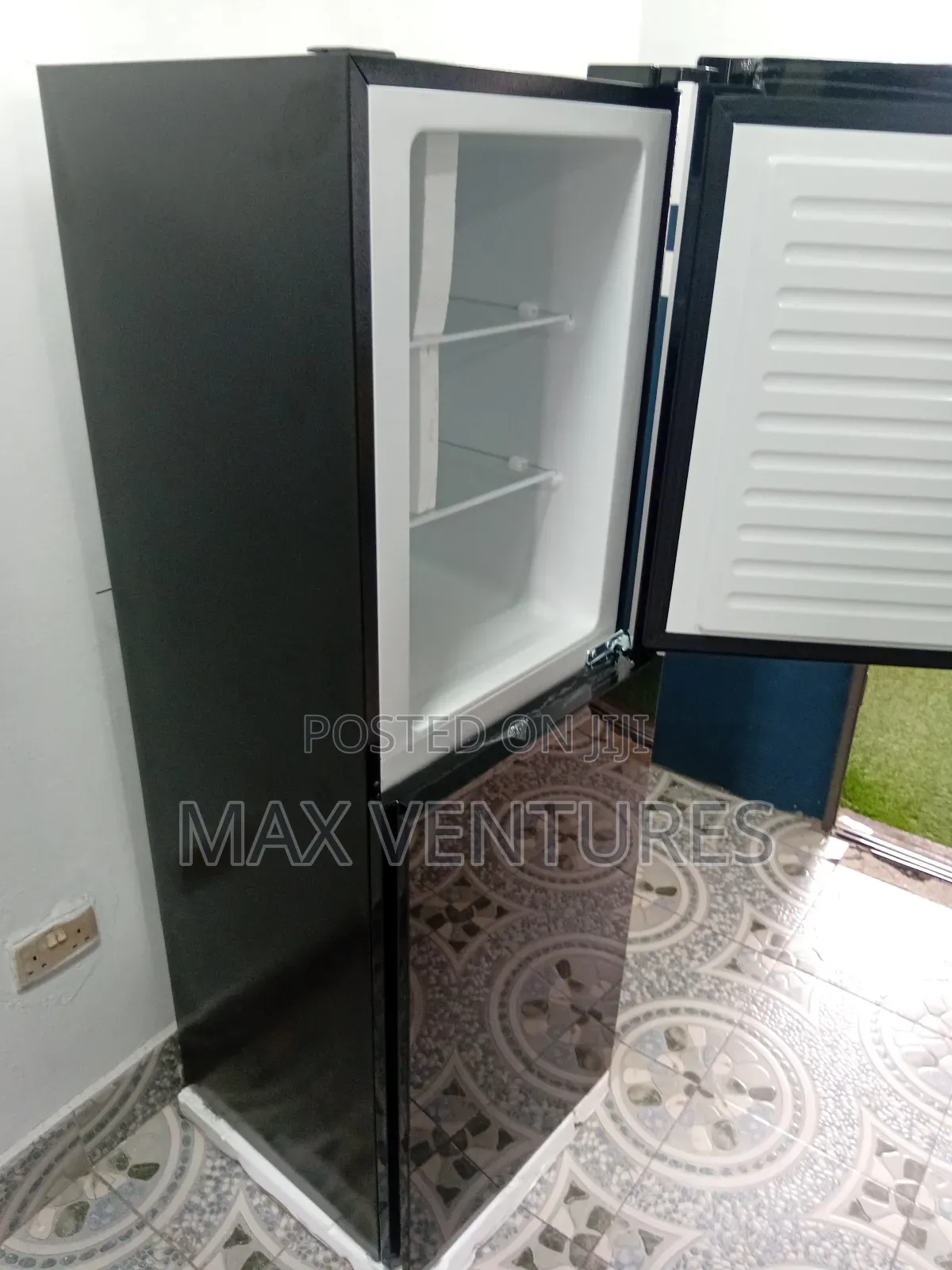 Proven Westpool Fridge Freezer Wp-135a 243l System Set