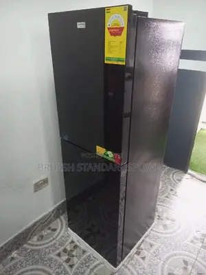 Gloomy Westpool Fridge Freezer 243l Energetic System