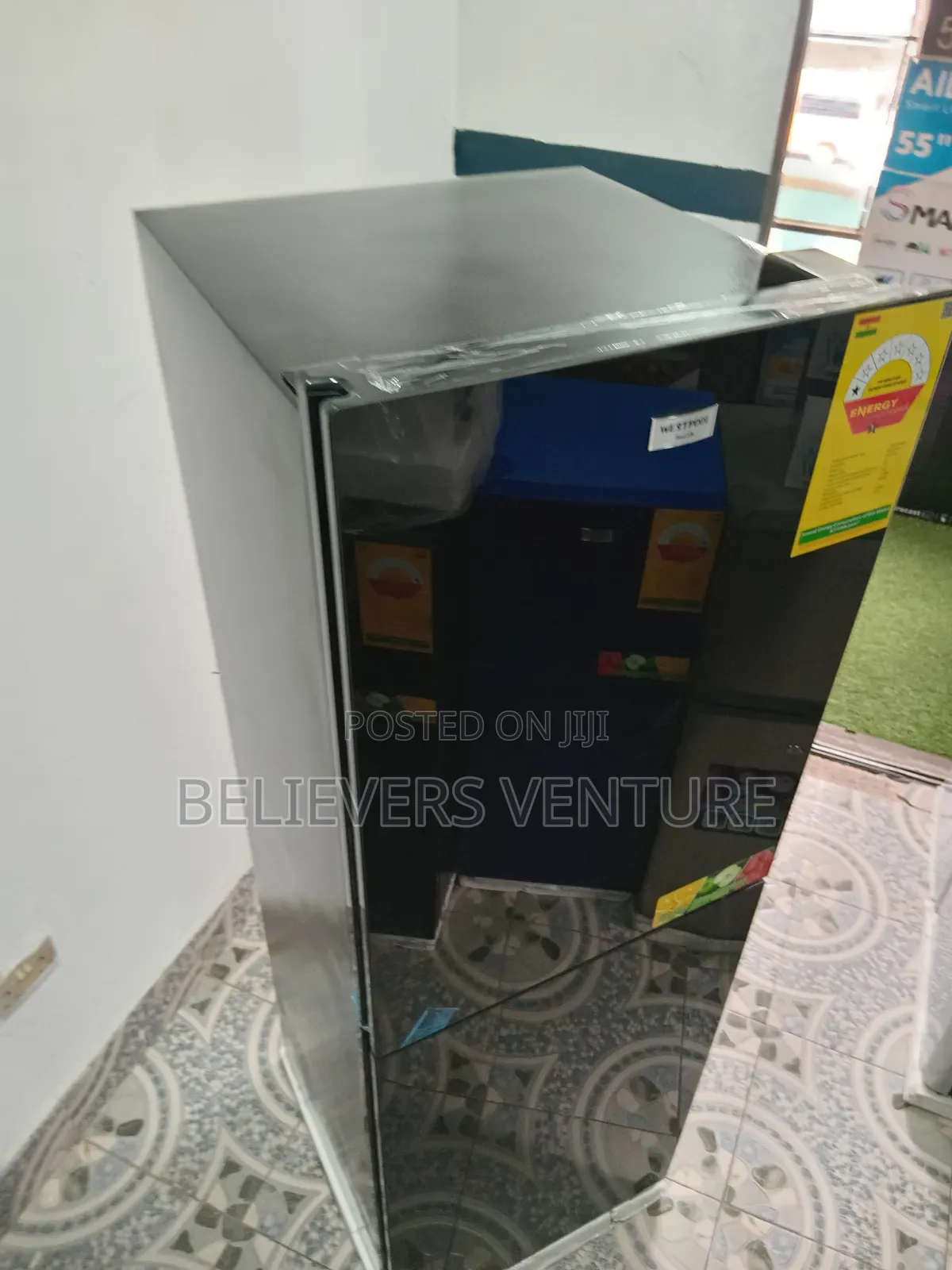 Westpool Guaranteed Sales Double Door Fridge 243l Westpool