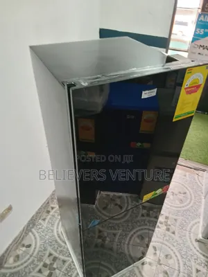 Westpool Guaranteed Sales Double Door Fridge 243l Westpool