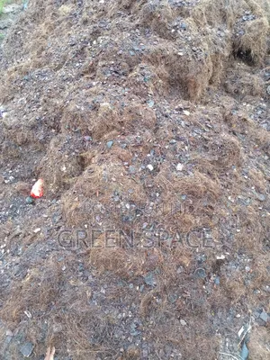 Mulching Fibre
