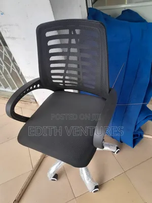 Branch Office Chair