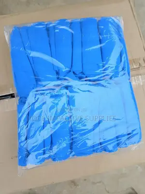 Disposable Shoe Cover - Waterproof.