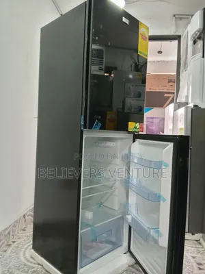 Eco Friendly Westpool Wp-315a Top Freezer Fridge Westpool