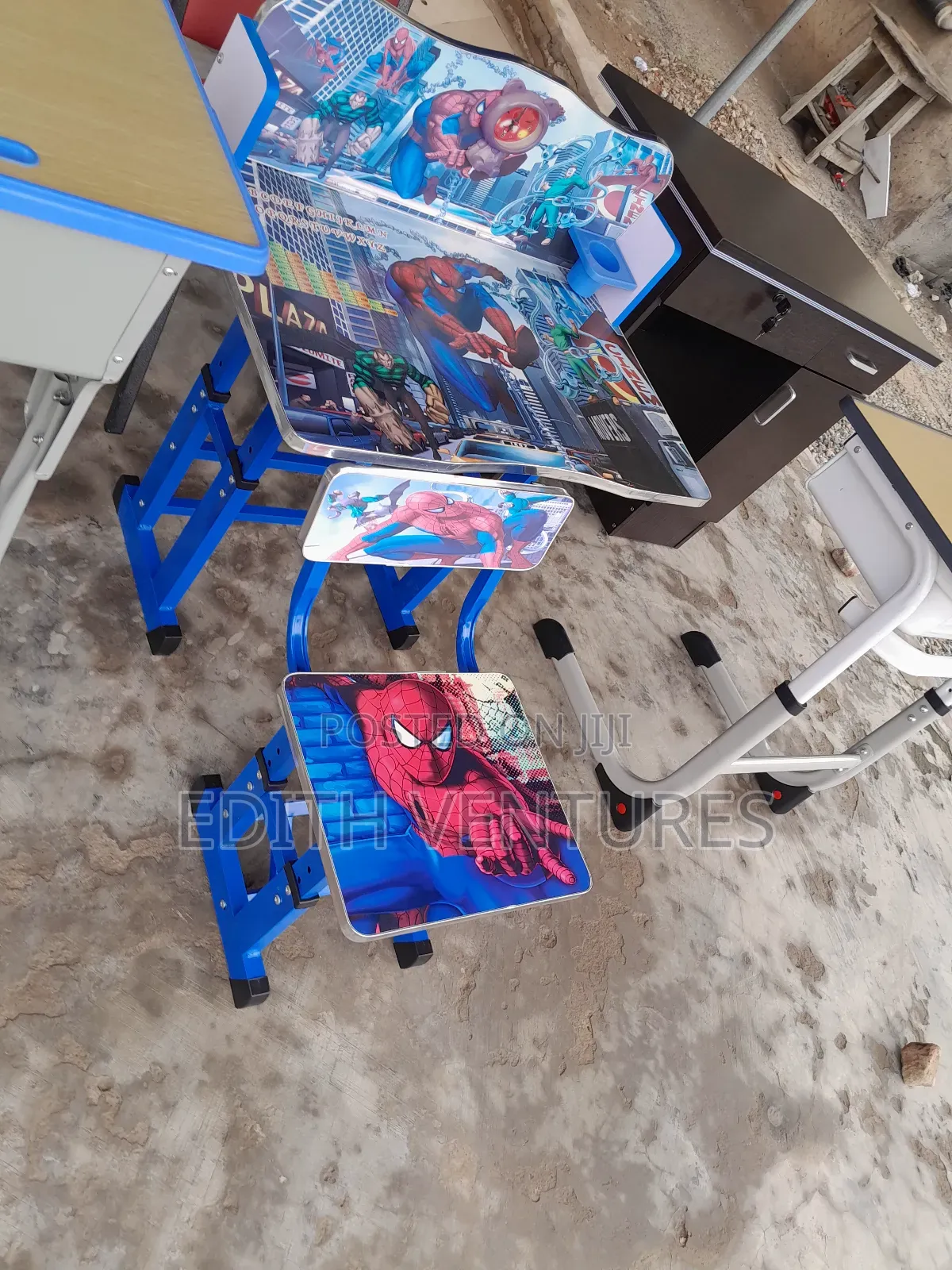Stalwart Kids Study Desk