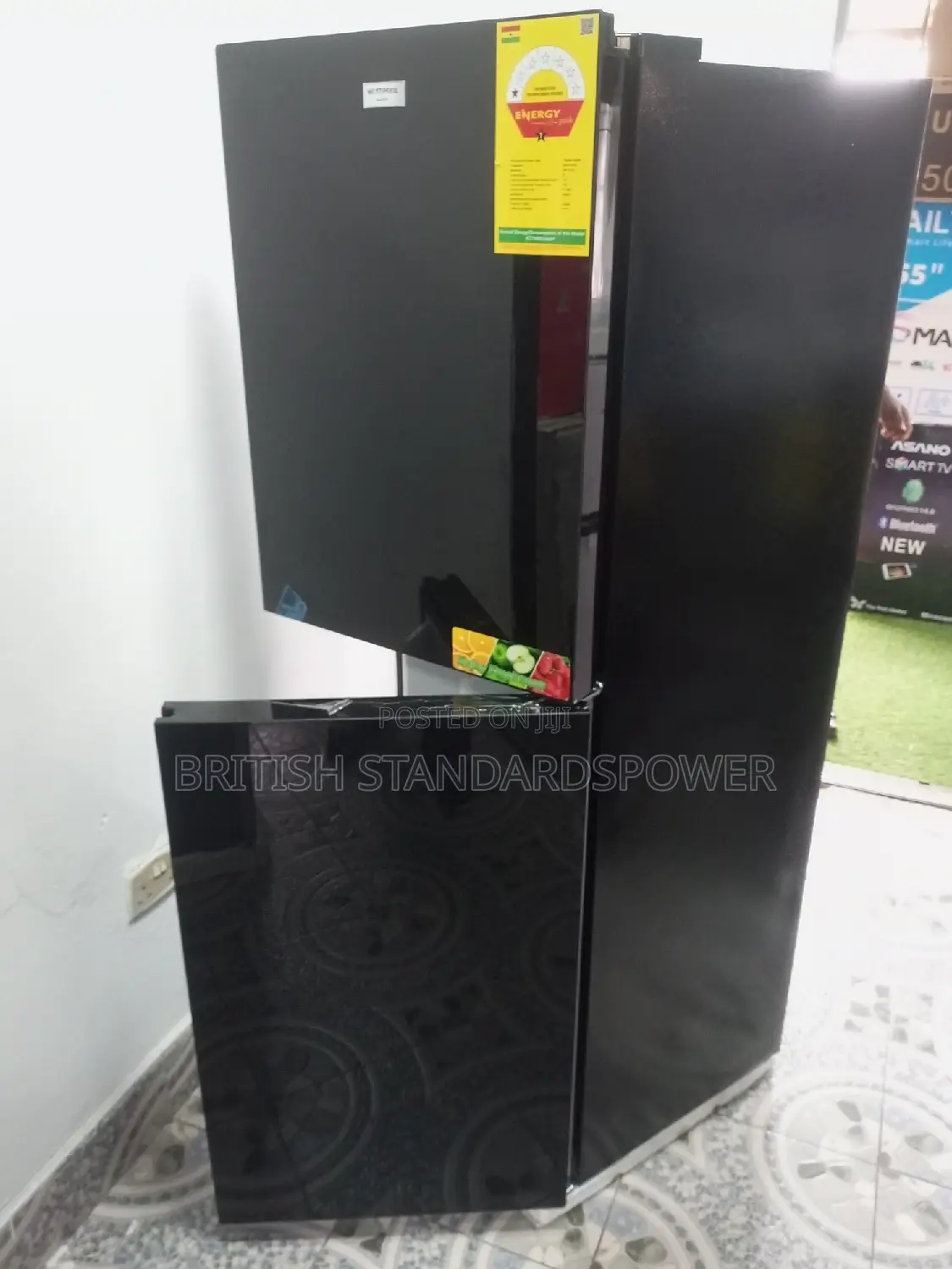 Attentive Wp-315a Westpool Fridge Freezer Systematic Set