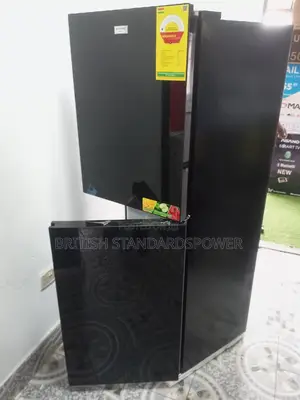 Attentive Wp-315a Westpool Fridge Freezer Systematic Set